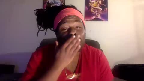 Saucy papi online show from October 14, 1:30 am