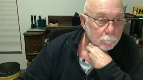 dack47 online show from December 3, 4:20 am