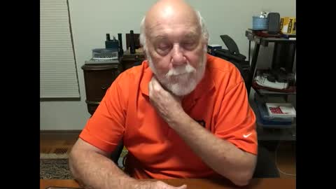 dack47 online show from September 28, 5:16 am