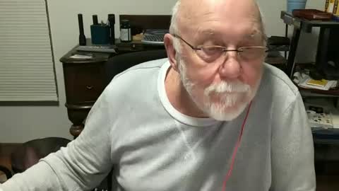 dack47 online show from March 6, 4:30 am