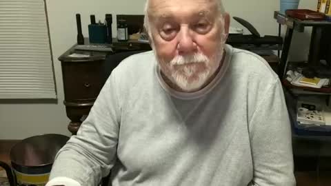 dack47 online show from March 6, 3:02 pm