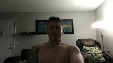 Snapshot of daddie12345678 chatting on January 24, 9:04 pm Daddy online show from January 24, 9:04 pm