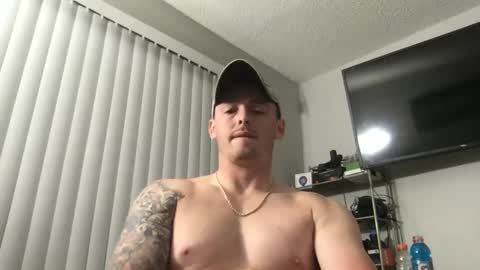 Snapshot of daddie12345678 chatting on March 3, 2:36 am Daddy online show from March 3, 2:36 am