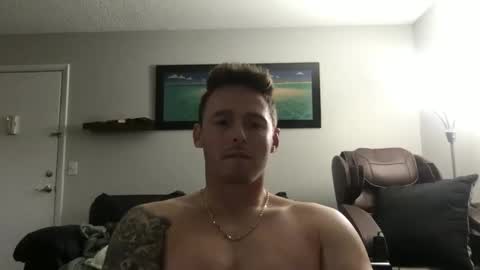 Snapshot of daddie12345678 chatting on February 17, 1:04 am Daddy online show from February 17, 1:04 am