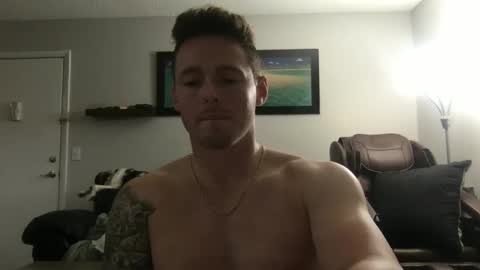 Snapshot of daddie12345678 chatting on February 17, 7:33 pm Daddy online show from February 17, 7:33 pm