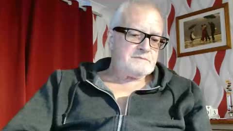 Brian ... online show from June 3, 7:52 pm