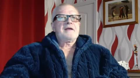 Brian ... online show from February 17, 9:00 pm