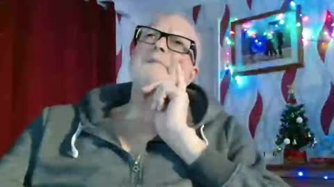 Brian ... online show from December 16, 9:21 pm