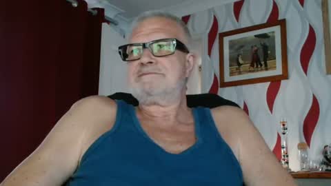 Brian ... online show from June 25, 8:03 pm