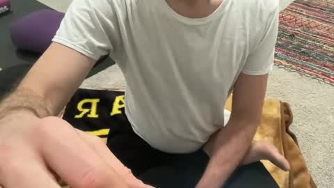 daddnextdoor online show from November 13, 1:19 am