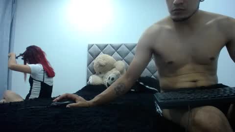 Antonella online show from February 4, 11:27 pm