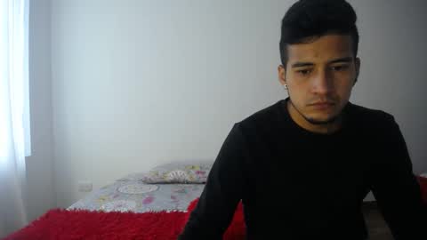 Antonella online show from March 2, 9:54 pm