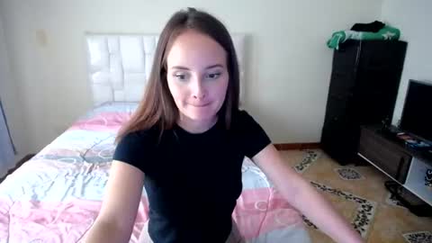 Antonella online show from July 6, 7:49 pm