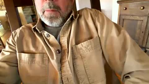 daddy_cowboy2 online show from March 17, 4:45 pm