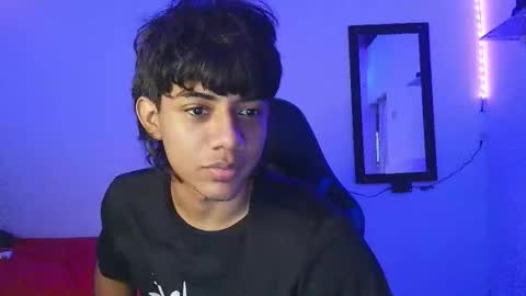 daddy_jesus29 online show from December 21, 6:53 am