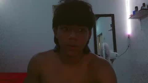 daddy_jesus29 online show from January 7, 6:07 am