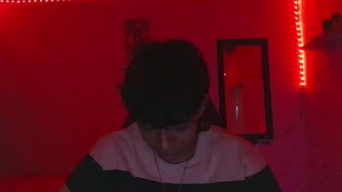 daddy_jesus29 online show from December 15, 5:03 am