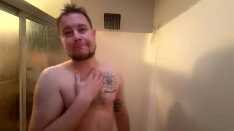 DaddyCam33 online show from March 16, 11:20 pm