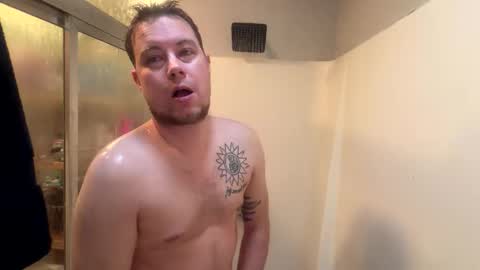 DaddyCam33 online show from April 4, 10:50 pm