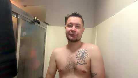 DaddyCam33 online show from March 8, 3:27 pm