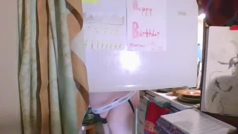 Daddy online show from February 22, 8:51 am