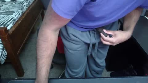 daddyd3shv2 online show from April 16, 2:50 pm