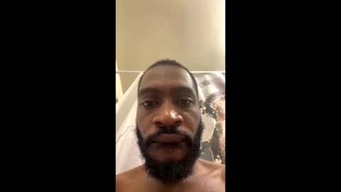 DaddyD online show from March 3, 2:35 pm