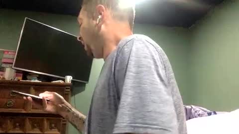 daddydic120402 online show from June 29, 12:16 pm