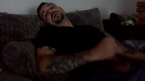 daddydic120402 online show from June 25, 12:10 pm