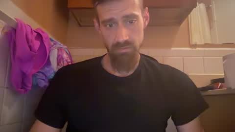 daddyduke21333 online show from June 14, 6:37 am