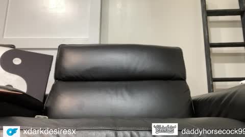 daddyhorsecock99 online show from September 23, 5:01 am