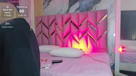 JAZMIN online show from October 28, 7:48 pm