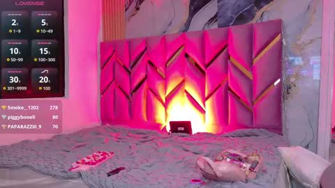 JAZMIN online show from September 30, 7:46 pm