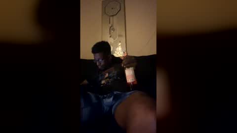 DaddyLeeBBC online show from January 6, 10:19 am