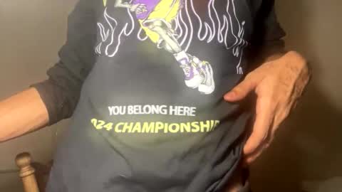 daddylongyk online show from January 7, 12:37 am