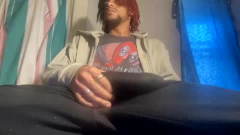 daddylongyk online show from December 22, 3:08 pm