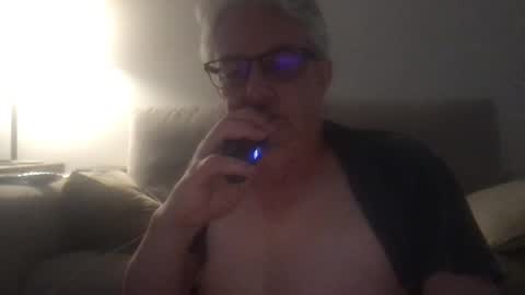 daddymike92883_1 online show from January 29, 8:29 am