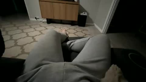 daddynev95 online show from May 12, 10:35 am