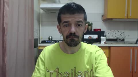 daddynextdoor86 online show from January 11, 3:45 am