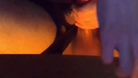 daddypervbuttprincess online show from June 17, 5:07 pm