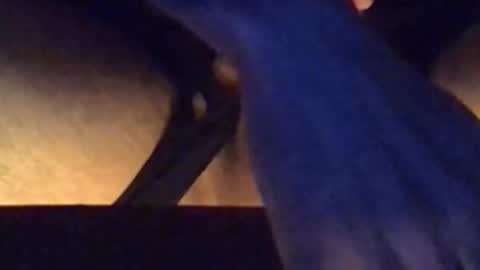 daddypervbuttprincess online show from January 13, 9:42 pm