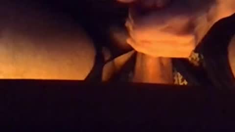 daddypervbuttprincess online show from February 15, 5:00 pm