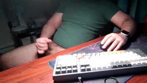 Snapshot of daddypimp3 chatting on October 1, 10:30 pm Paul online show from October 1, 10:30 pm