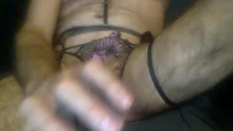 daddyplayz321 online show from February 10, 11:13 am