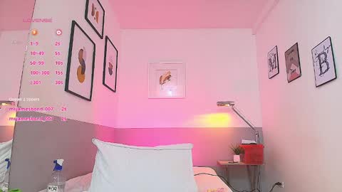 Antonella  online show from February 20, 9:00 am