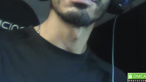 the alpha online show from October 14, 7:55 am