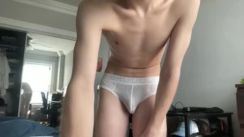 daddys boy online show from February 25, 7:06 pm