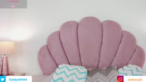 Bethany online show from September 13, 10:34 pm