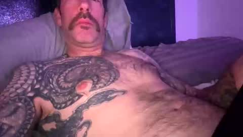 daddyshornyy online show from November 23, 1:42 pm