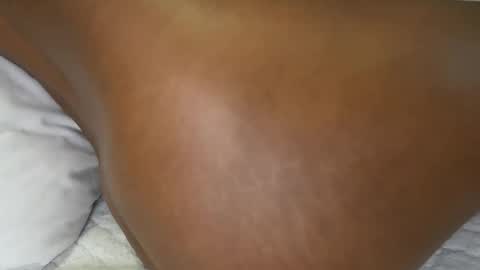 daddyslittleebony online show from May 11, 9:49 am